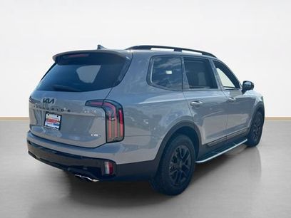 Used 2025 Kia Telluride SX Prestige X-Pro