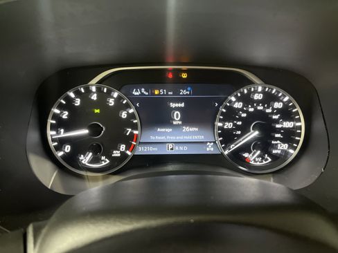 Used 2024 Nissan Frontier S w/ Technology Package image 20