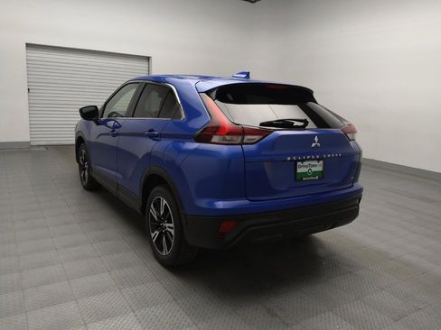 Used 2024 Mitsubishi Eclipse Cross SE image 5