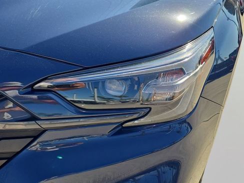 Certified 2025 Subaru Legacy Limited AWD/4WD image 6