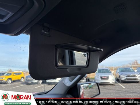 Used 2020 Chevrolet Silverado 1500 Custom w/ Custom Value Package image 24