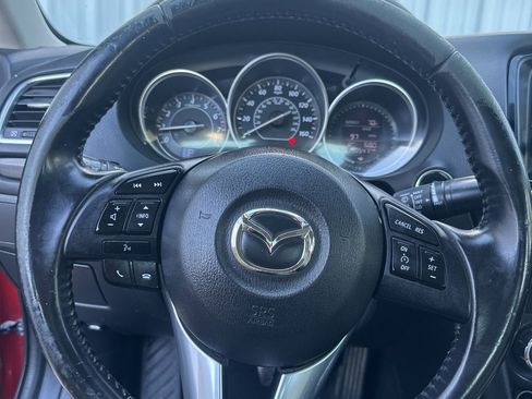 Used 2015 MAZDA MAZDA6 Sport FWD image 19