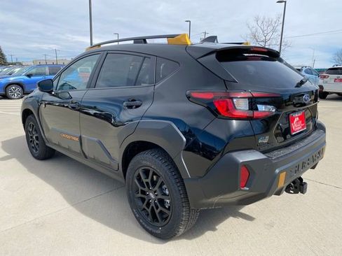New 2026 Subaru Crosstrek 2.5i Wilderness AWD/4WD image 3