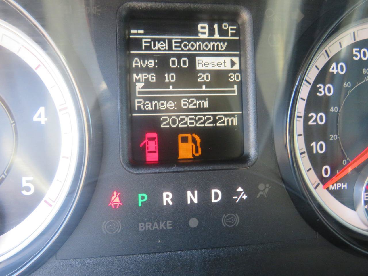 Used 2018 RAM 3500 Tradesman w/ Chrome Appearance Group AWD/4WD image 13
