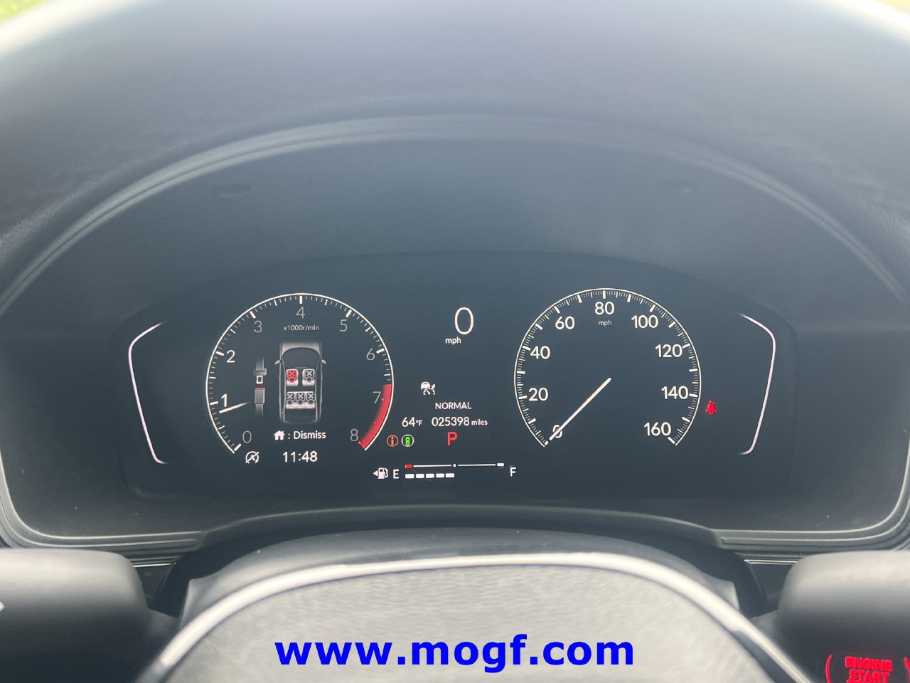 Used 2024 Honda Civic Sport image 15