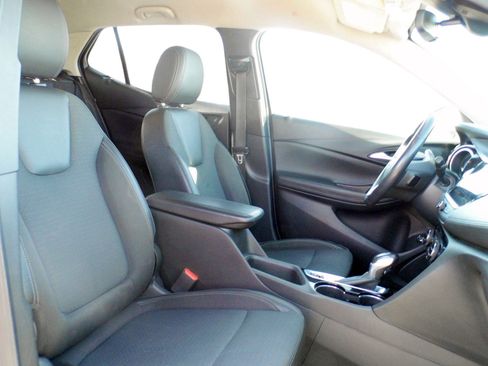 Used 2020 Buick Encore GX Select image 23