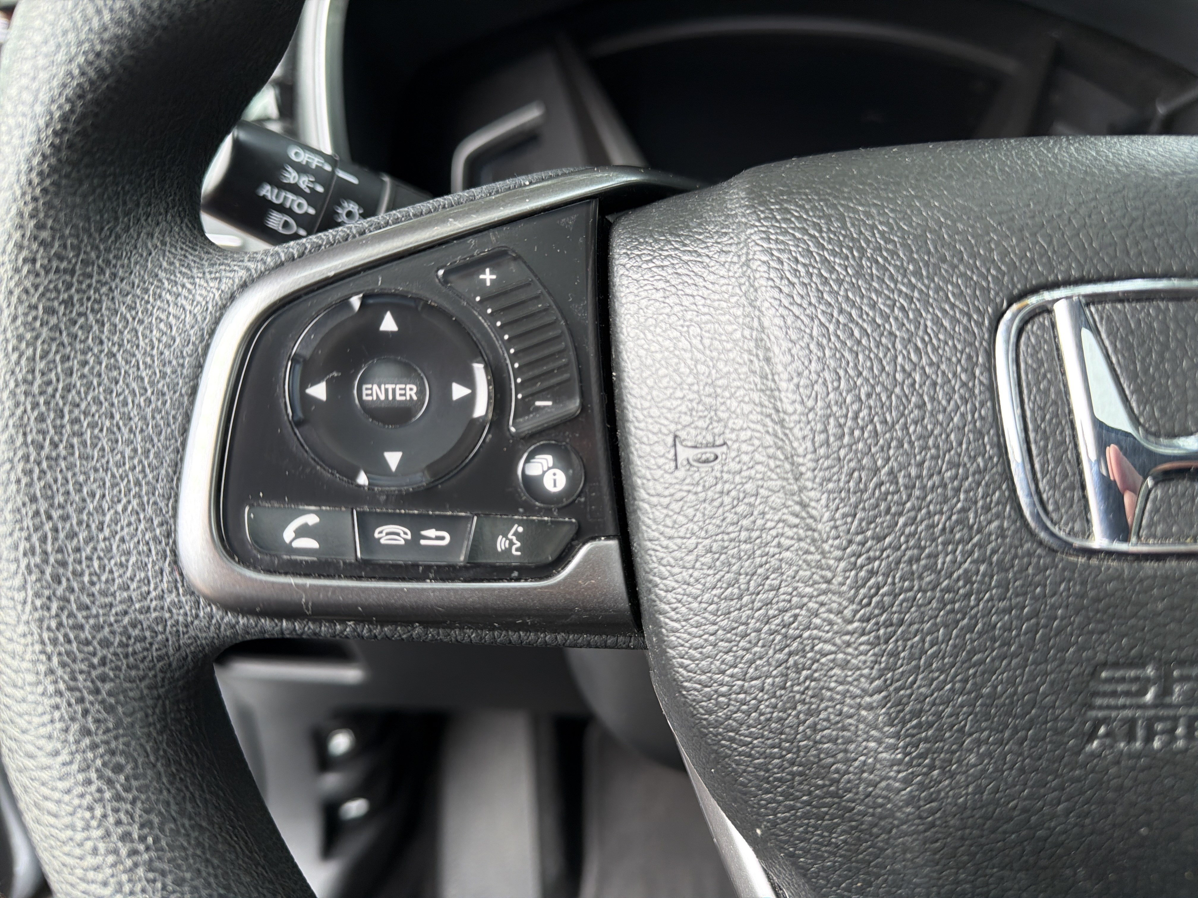 Used 2018 Honda CR-V EX image 19