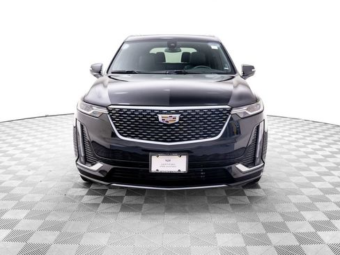 Used 2023 Cadillac XT6 Premium Luxury AWD/4WD image 9