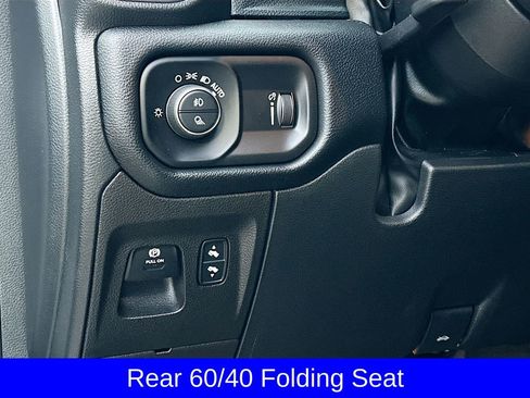 Used 2022 RAM 1500 Big Horn image 21