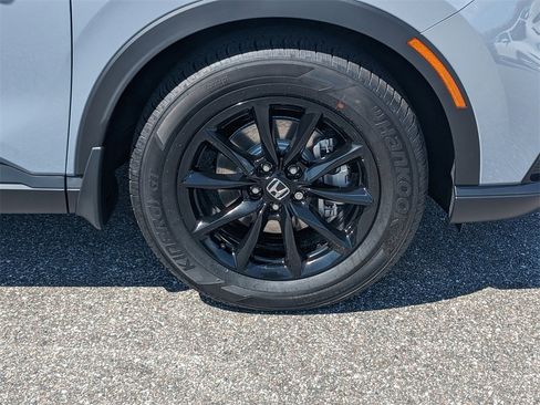 New 2026 Honda CR-V Sport-L image 10