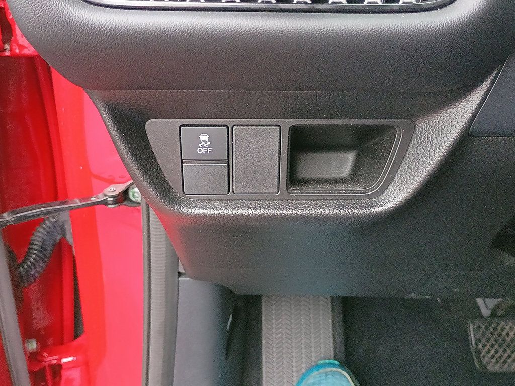 Used 2024 Honda HR-V Sport image 18
