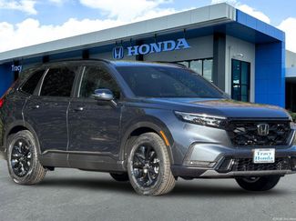 New 2026 Honda CR-V Sport-L video 1