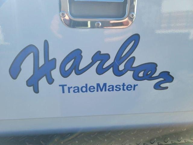 Used 2026 Chevrolet Silverado 2500 W/T w/ WT Convenience Package RWD image 28