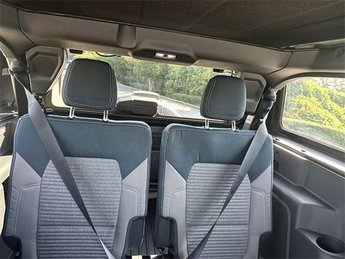 Used 2022 Ford Bronco Outer Banks image 24