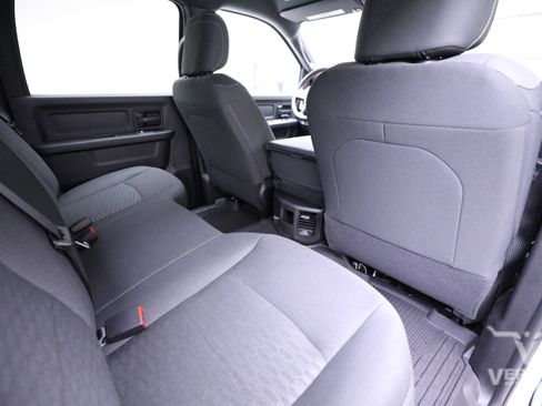 New 2026 RAM 3500 Tradesman image 12