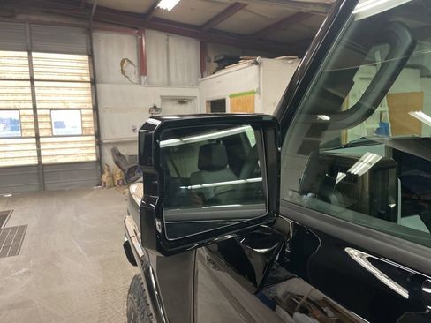 New 2025 GMC Hummer EV 3X w/ Extreme Off-Road Package image 10