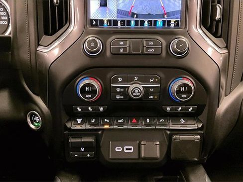 Used 2022 Chevrolet Silverado 2500 LTZ w/ Carhartt Edition image 27