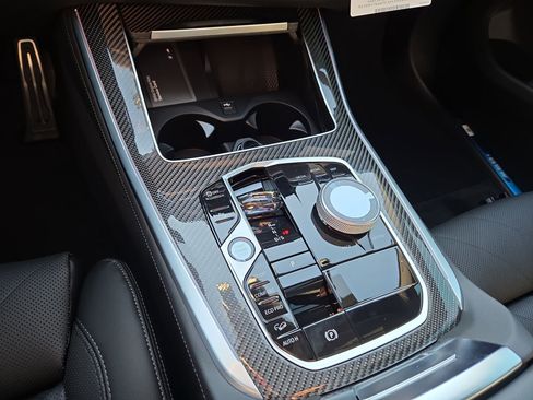 New 2026 BMW X5 M60i AWD/4WD image 22