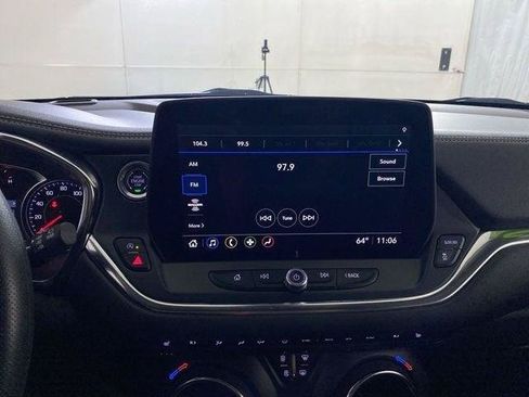 Used 2024 Chevrolet Blazer LT w/ Convenience Package FWD image 40