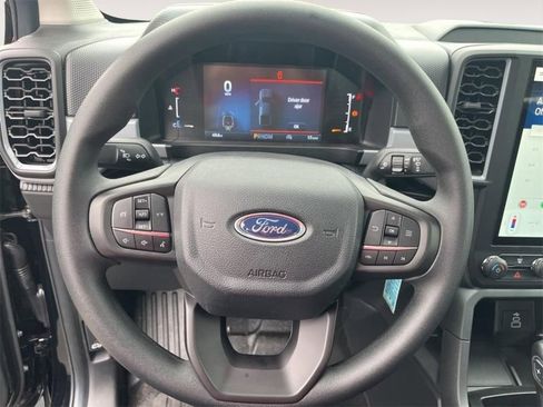 New 2025 Ford Ranger XL AWD/4WD image 13