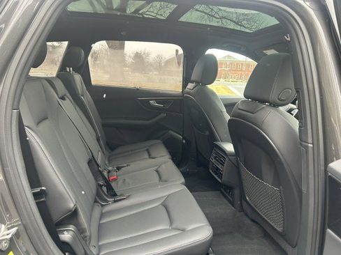 Certified 2025 Audi Q7 3.0T Premium Plus w/ Premium Plus Package image 26