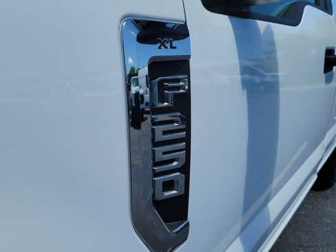 Certified 2022 Ford F250 XL w/ Power Equipment Group RWD image 10