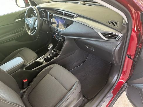 Used 2022 Buick Encore GX Preferred w/ Cold Weather Comfort Package FWD image 37