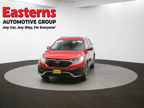Used 2022 Honda CR-V Touring image 52