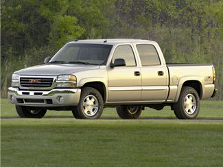 Used 2006 GMC Sierra 1500 Denali w/ Onstar Plus Package AWD/4WD video 1