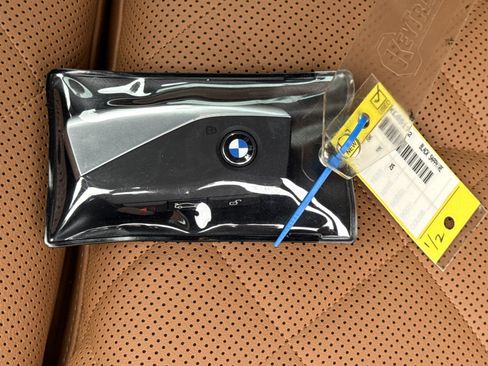 Used 2026 BMW X5 xDrive40i AWD/4WD image 39