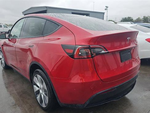Used 2023 Tesla Model Y Long Range image 5
