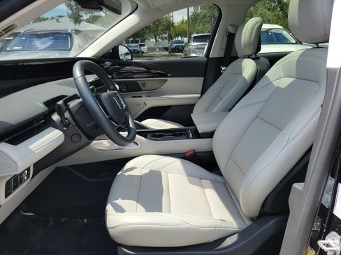Certified 2026 Lincoln Nautilus Premier w/ Equipment Group 102A AWD/4WD image 14