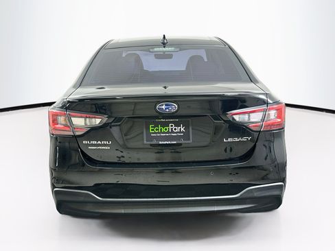 Used 2022 Subaru Legacy Limited AWD/4WD image 7