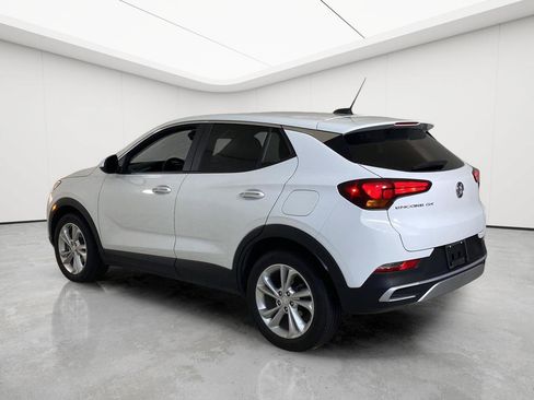 Used 2023 Buick Encore GX Preferred w/ Cold Weather Comfort Package FWD image 51