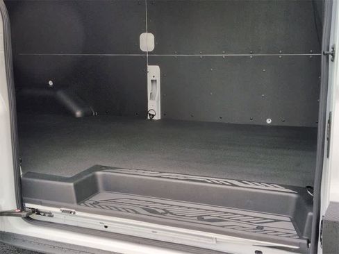 New 2025 Ford Transit 250 148 Medium Roof Extended AWD w/ Interior Upgrade Package image 20