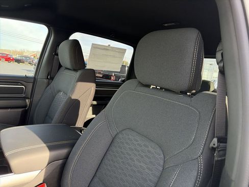 New 2026 RAM 1500 Big Horn AWD/4WD image 11