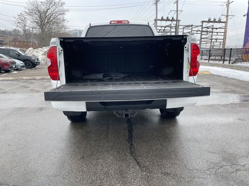 Certified 2018 Toyota Tundra Limited w/ Limited Premium Package image 13