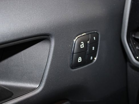 Used 2023 Ford Bronco Sport Outer Banks image 27