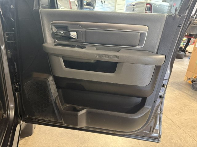 Used 2016 RAM 1500 Big Horn AWD/4WD image 7