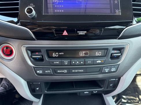 Certified 2023 Honda Ridgeline RTL image 26