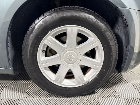Used 2005 Chrysler 300 Touring w/ Sound Group image 10