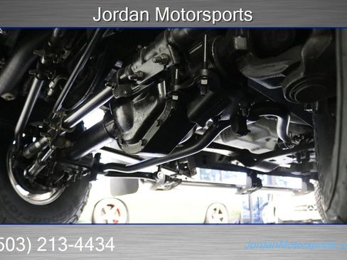 Used 2004 Ford Excursion Eddie Bauer image 38