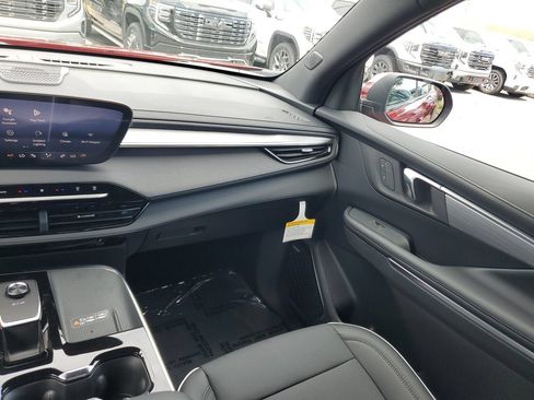 New 2026 Buick Enclave Preferred w/ Power Package FWD image 15