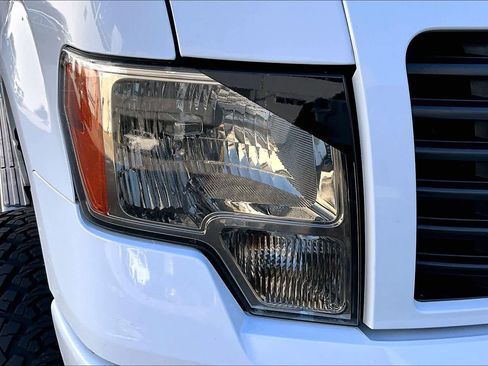 Used 2014 Ford F150 STX w/ Equipment Group 201A Mid image 26