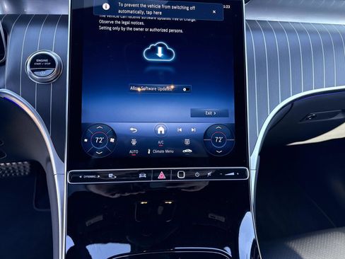 Used 2026 Mercedes-Benz GLC 300 GLC 300 image 26