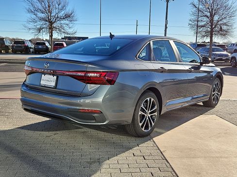 New 2026 Volkswagen Jetta Sport image 4