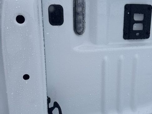 New 2025 Ford F250 XL w/ STX Appearance Package image 14