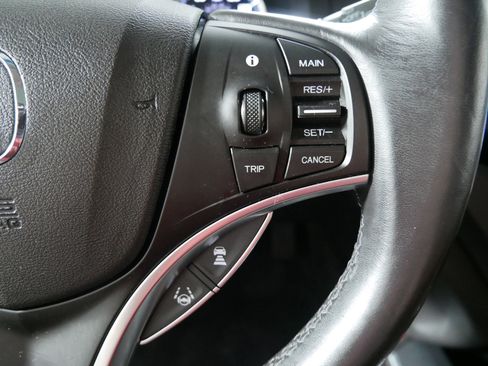 Used 2017 Acura MDX SH-AWD w/ Advance Package image 28