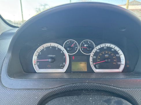 Used 2011 Chevrolet Aveo LT w/ Power and Convenience Package image 6