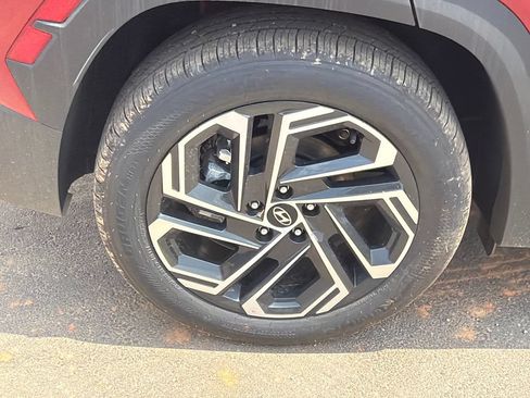 New 2026 Hyundai Tucson SEL Plus FWD image 18